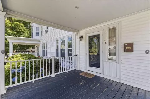 Exterior - 58 Oakley Rd, Woonsocket, RI 02895 photo 2 of 3