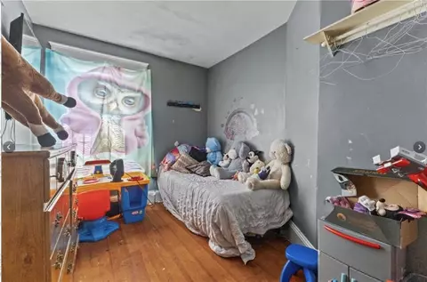 Bedroom - 58 Oakley Rd, Woonsocket, RI 02895 photo 1 of 2