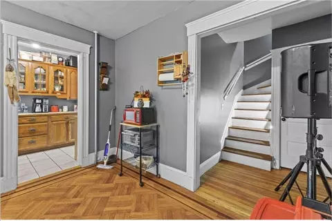Entry Way - 58 Oakley Rd, Woonsocket, RI 02895 photo 1 of 1
