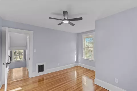 Bedroom - 202 Jenckes St, Woonsocket, RI 02895 photo 6 of 7