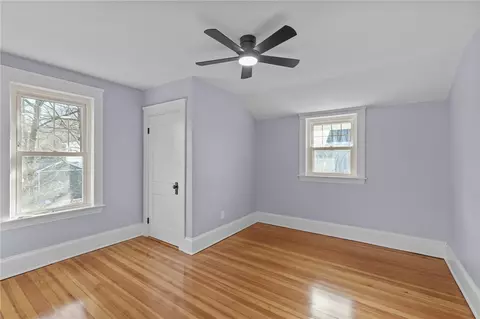 Bedroom - 202 Jenckes St, Woonsocket, RI 02895 photo 5 of 7