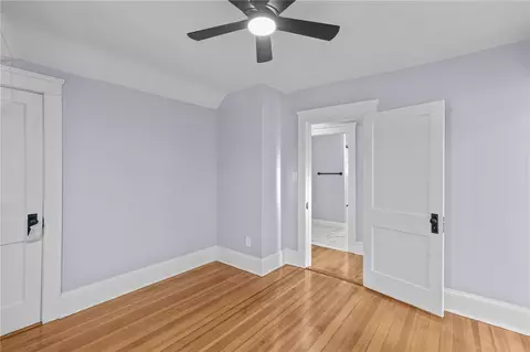 Bedroom - 202 Jenckes St, Woonsocket, RI 02895 photo 4 of 7