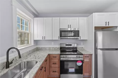 Kitchen - 202 Jenckes St, Woonsocket, RI 02895 photo 2 of 3