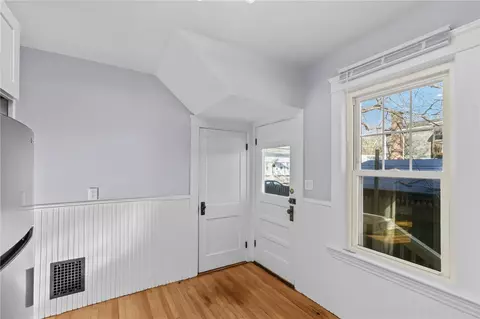 Entry Way - 202 Jenckes St, Woonsocket, RI 02895 photo 1 of 1