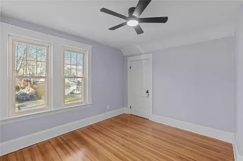 Bedroom - 202 Jenckes St, Woonsocket, RI 02895 photo 2 of 7