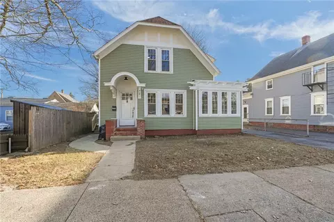 Exterior - 202 Jenckes St, Woonsocket, RI 02895 photo 1 of 4
