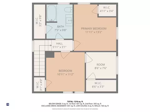 Floorplan - 202 Jenckes St, Woonsocket, RI 02895 photo 3 of 4