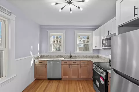 Kitchen - 202 Jenckes St, Woonsocket, RI 02895 photo 3 of 3