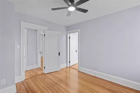 Bedroom - 202 Jenckes St, Woonsocket, RI 02895 photo 3 of 7