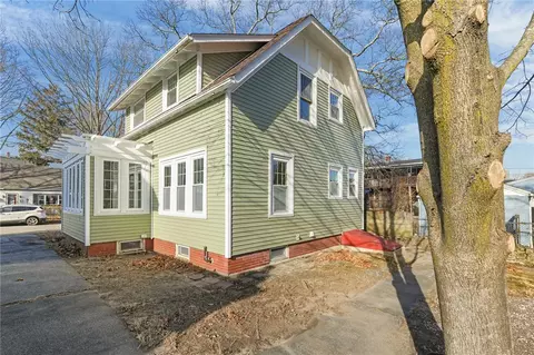Exterior - 202 Jenckes St, Woonsocket, RI 02895 photo 4 of 4
