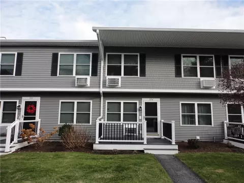 200 Post Rd #104, Warwick, RI 02888