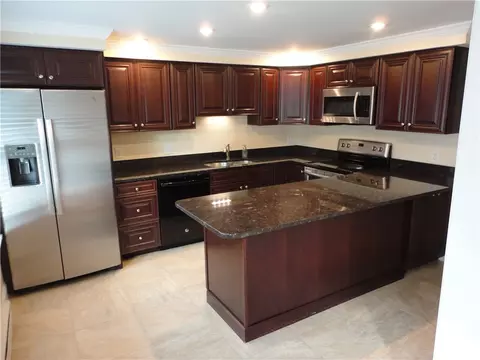 Kitchen - 200 Post Rd #104, Warwick, RI 02888 photo 1 of 2