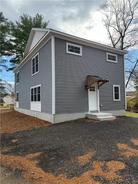25 Hill Farm Camp Rd, Coventry, RI 02816