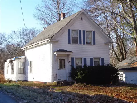 32 West St, Attleboro, MA 02703
