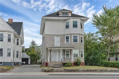 1320 Elmwood Ave, Cranston, RI 02910