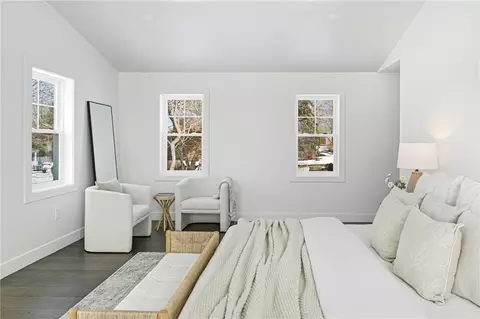 Bedroom - 32 Arrowhead Dr, Tiverton, RI 02878 photo 1 of 2