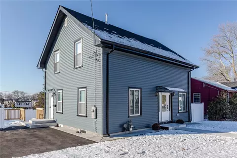 604 Smithfield Rd, North Providence, RI 02904