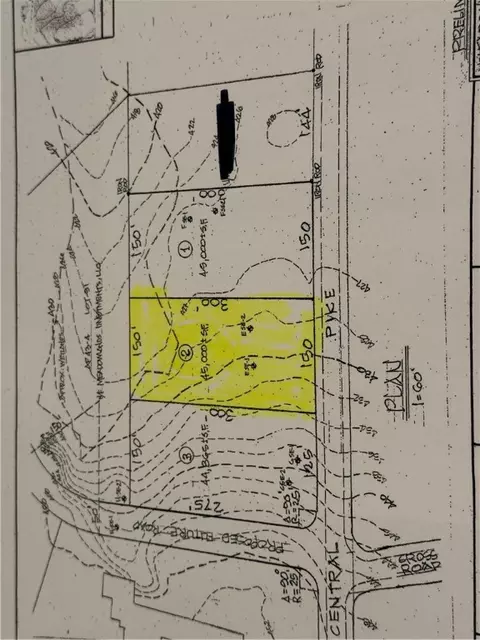 0 Central Ave #LOT 2, Johnston, RI 02919
