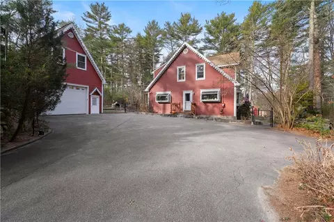 Other - 511 Tripps Corner Rd, Exeter, RI 02822 photo 1 of 8