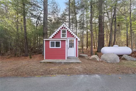 Other - 511 Tripps Corner Rd, Exeter, RI 02822 photo 5 of 8