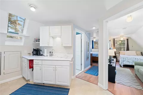 Entry Way - 511 Tripps Corner Rd, Exeter, RI 02822 photo 2 of 2