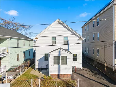 269 Althea St, Providence, RI 02909