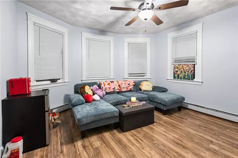 Living - 22 Suffolk St, Providence, RI 02907 photo 1 of 5
