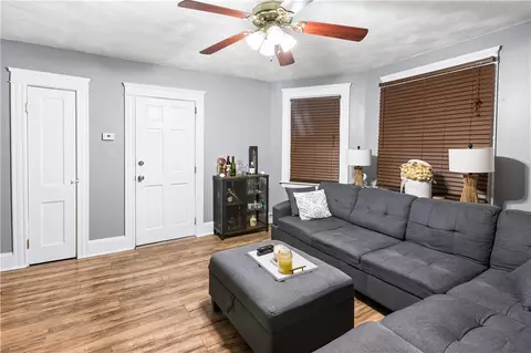Living - 22 Suffolk St, Providence, RI 02907 photo 4 of 5