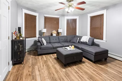 Living - 22 Suffolk St, Providence, RI 02907 photo 3 of 5