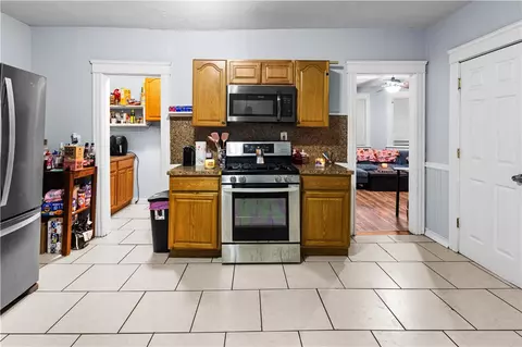 Kitchen - 22 Suffolk St, Providence, RI 02907 photo 2 of 2