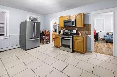 Kitchen - 22 Suffolk St, Providence, RI 02907 photo 1 of 2