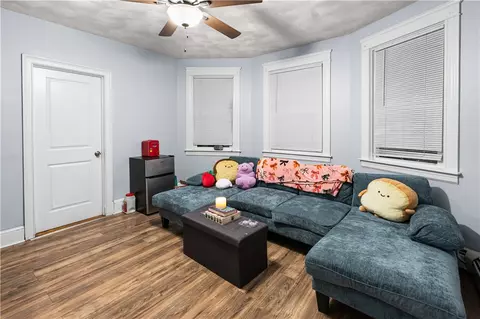 Living - 22 Suffolk St, Providence, RI 02907 photo 2 of 5
