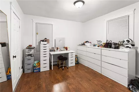 Bedroom - 22 Suffolk St, Providence, RI 02907 photo 5 of 5