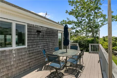 Exterior - 49 Ocean Dr, Little Compton, RI 02837 photo 7 of 7