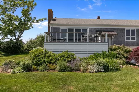 Exterior - 49 Ocean Dr, Little Compton, RI 02837 photo 4 of 7