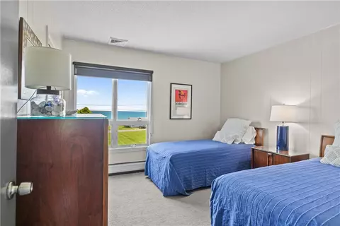 Bedroom - 49 Ocean Dr, Little Compton, RI 02837 photo 5 of 5