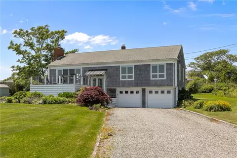 Exterior - 49 Ocean Dr, Little Compton, RI 02837 photo 2 of 7