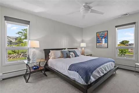 Bedroom - 49 Ocean Dr, Little Compton, RI 02837 photo 1 of 5