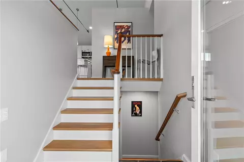 Entry Way - 49 Ocean Dr, Little Compton, RI 02837 photo 2 of 2