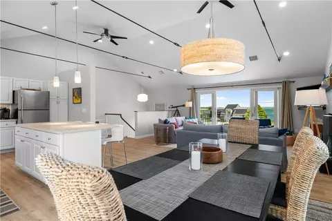 Dining - 49 Ocean Dr, Little Compton, RI 02837 photo 1 of 1