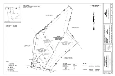 0 Rocky Hill Rd, Scituate, RI 02857