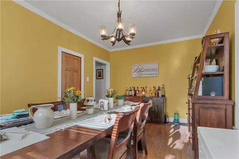 Dining - 70 Park Pl, Woonsocket, RI 02895 photo 2 of 2