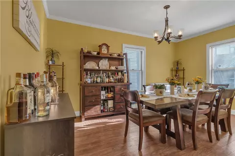 Dining - 70 Park Pl, Woonsocket, RI 02895 photo 1 of 2