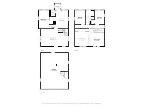 Floorplan - 70 Park Pl, Woonsocket, RI 02895 photo 4 of 4