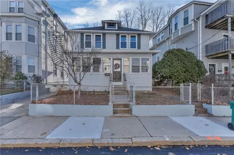 Exterior - 70 Park Pl, Woonsocket, RI 02895 photo 2 of 5
