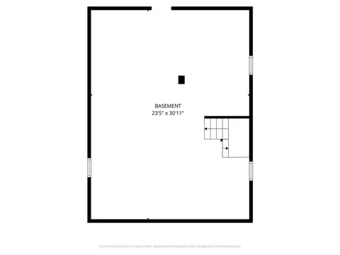 Floorplan - 70 Park Pl, Woonsocket, RI 02895 photo 3 of 4