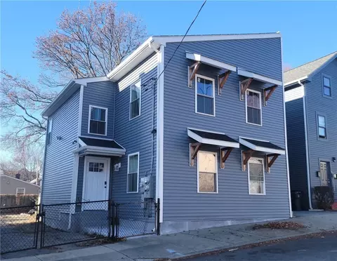 54 Steuben St, Providence, RI 02909