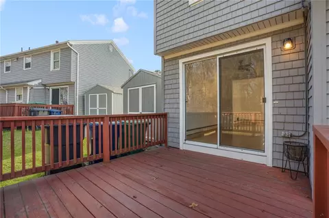 Exterior - 85 Reed St, Warwick, RI 02886 photo 7 of 13