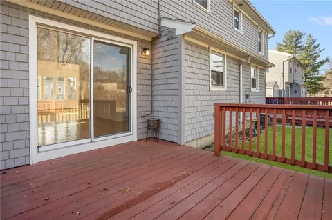 Exterior - 85 Reed St, Warwick, RI 02886 photo 4 of 13