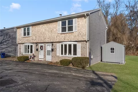 Exterior - 85 Reed St, Warwick, RI 02886 photo 2 of 13